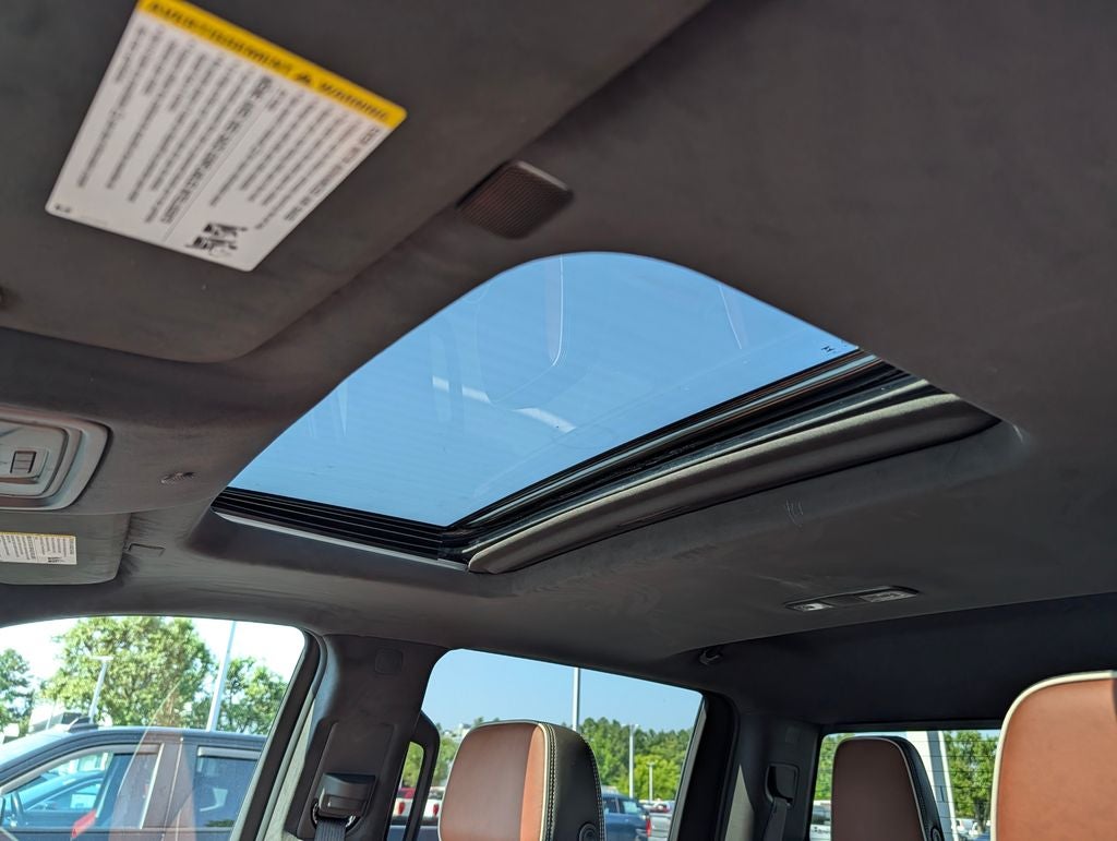 2026 GMC Sierra 3500HD Denali Ultimate