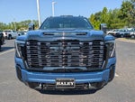 2026 GMC Sierra 3500HD Denali Ultimate