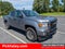2022 GMC Canyon AT4 w/Leather