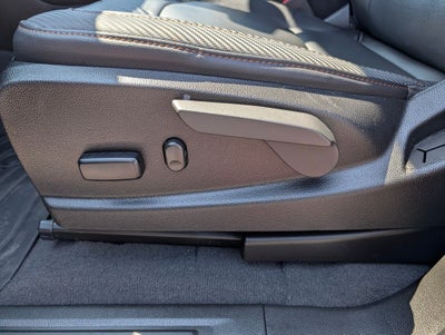 2022 GMC Canyon AT4 w/Leather