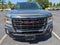 2022 GMC Canyon AT4 w/Leather