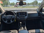 2022 GMC Canyon AT4 w/Leather