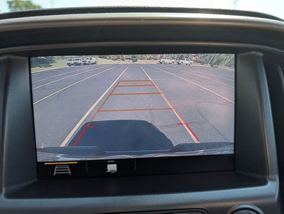 2022 GMC Canyon AT4 w/Leather