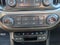 2022 GMC Canyon AT4 w/Leather