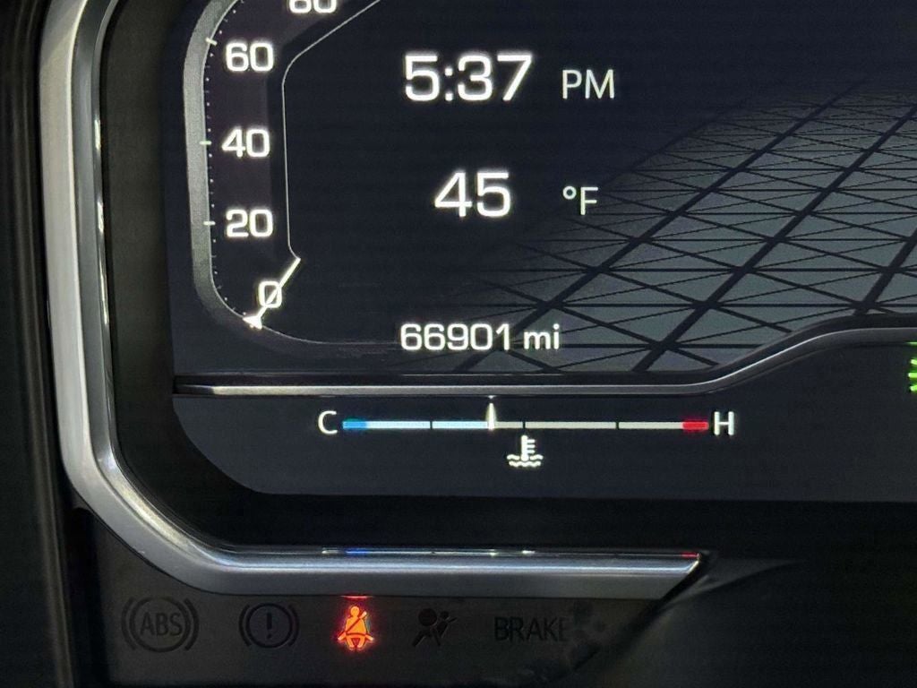 2023 GMC Sierra 1500 Denali Ultimate