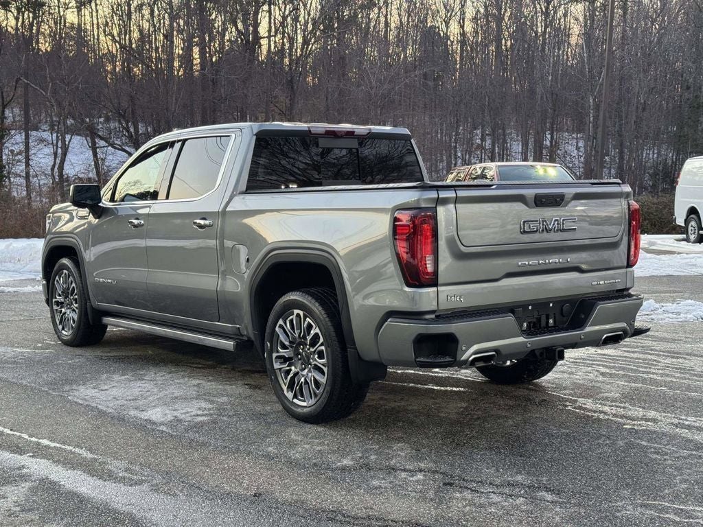 2023 GMC Sierra 1500 Denali Ultimate