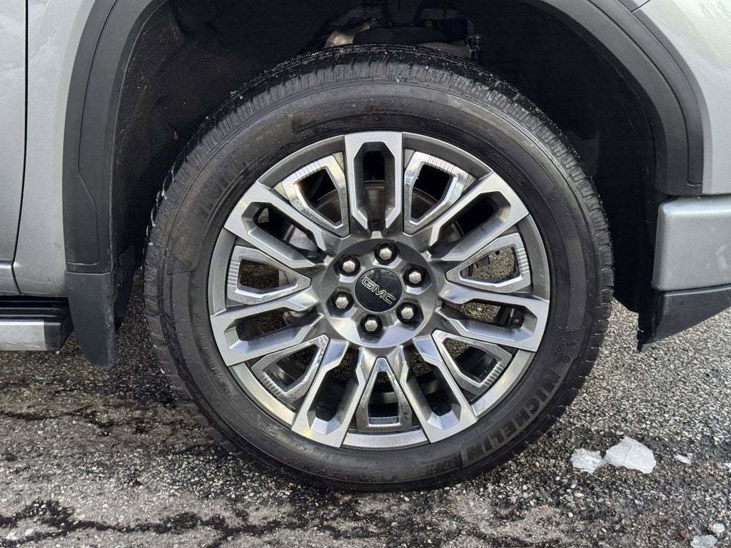 2023 GMC Sierra 1500 Denali Ultimate