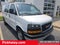 2024 GMC Savana 2500 Work Van