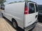 2024 GMC Savana 2500 Work Van
