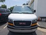 2024 GMC Savana 2500 Work Van