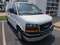 2024 GMC Savana 2500 Work Van