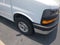 2024 GMC Savana 2500 Work Van