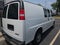 2024 GMC Savana 2500 Work Van