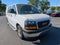 2024 GMC Savana 2500 Work Van
