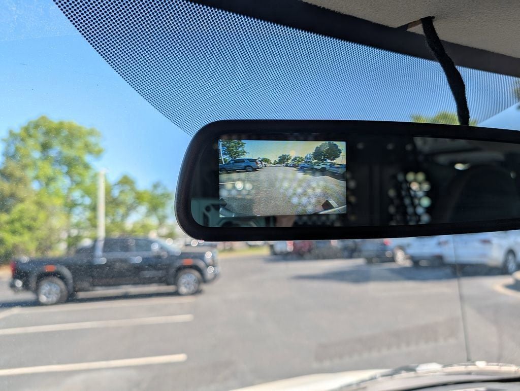 2024 GMC Savana 2500 Work Van