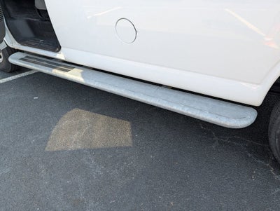 2024 GMC Savana 2500 Work Van