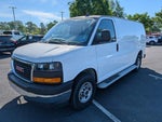 2024 GMC Savana 2500 Work Van