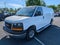 2024 GMC Savana 2500 Work Van