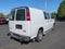 2024 GMC Savana 2500 Work Van