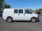 2024 GMC Savana 2500 Work Van