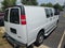 2024 GMC Savana 2500 Work Van