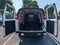 2024 GMC Savana 2500 Work Van