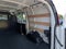 2024 GMC Savana 2500 Work Van