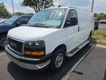 2024 GMC Savana 2500 Work Van