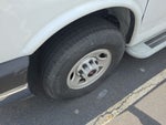 2024 GMC Savana 2500 Work Van