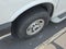 2024 GMC Savana 2500 Work Van