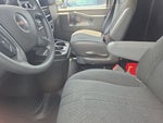 2024 GMC Savana 2500 Work Van