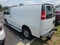 2024 GMC Savana 2500 Work Van