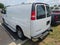 2024 GMC Savana 2500 Work Van