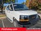 2024 GMC Savana Cargo Van Base