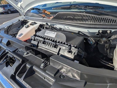 2024 GMC Savana Cargo Van Base