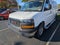2024 GMC Savana Cargo Van Base