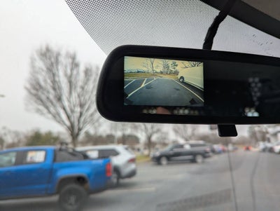 2024 GMC Savana Cargo Van Work Van