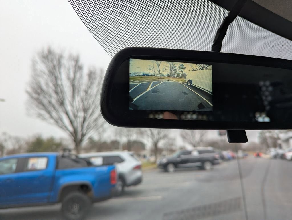 2024 GMC Savana Cargo Van Work Van