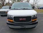 2024 GMC Savana Cargo Van Work Van