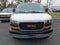 2024 GMC Savana Cargo Van Work Van