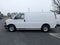 2024 GMC Savana Cargo Van Work Van