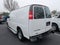 2024 GMC Savana Cargo Van Work Van