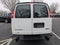 2024 GMC Savana Cargo Van Work Van