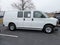 2024 GMC Savana Cargo Van Work Van