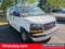 2024 GMC Savana 2500 Work Van