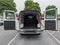 2024 GMC Savana 2500 Work Van