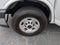 2024 GMC Savana 2500 Work Van