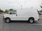2024 GMC Savana 2500 Work Van