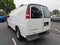 2024 GMC Savana 2500 Work Van