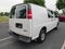 2024 GMC Savana 2500 Work Van